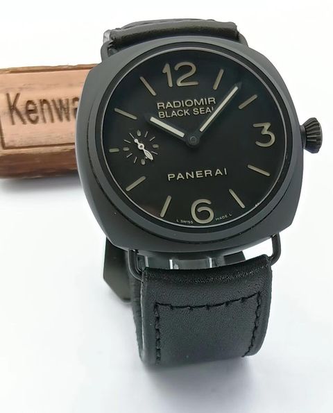 OFFICINE PANERAI RADIOMIR PAM00292 WatchGod