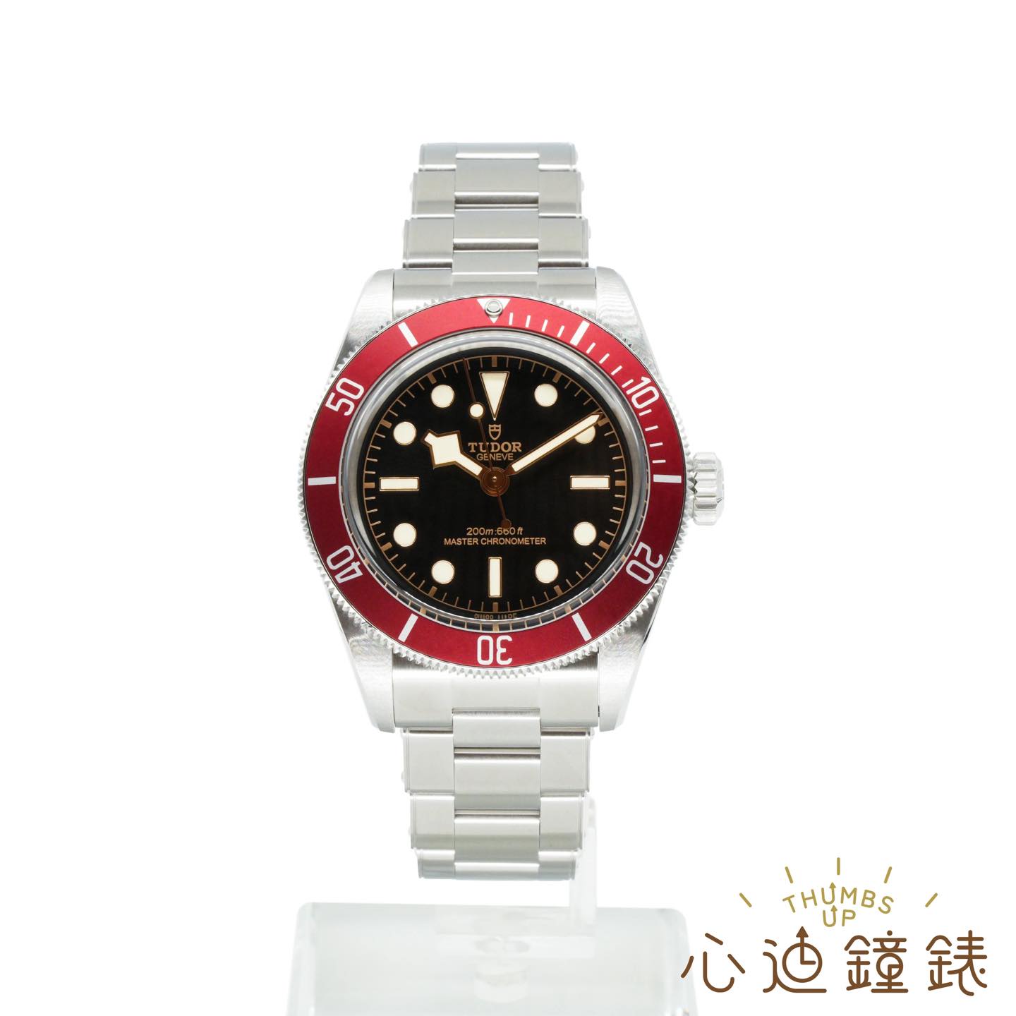 TUDOR BLACK BAY M7941A1A0RU-0001
