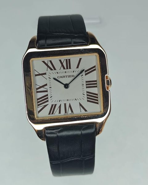 CARTIER SANTOS DE CARITER W2006951