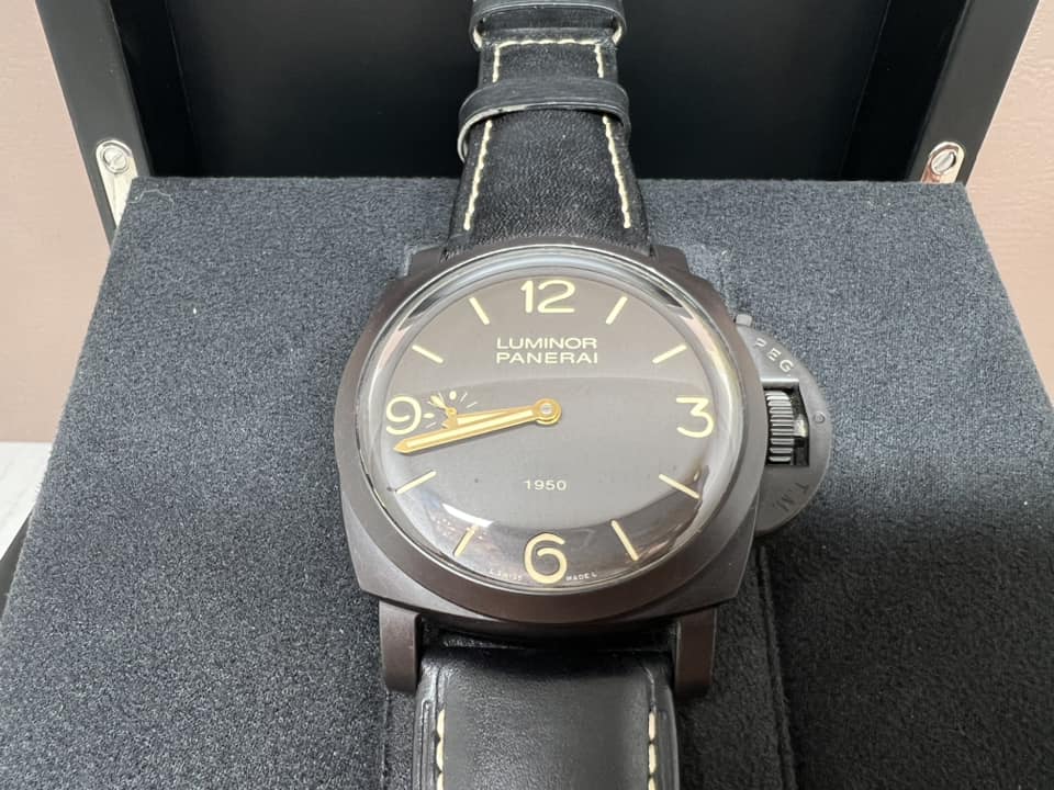 OFFICINE PANERAI SPECIAL EDITIONS PAM00375