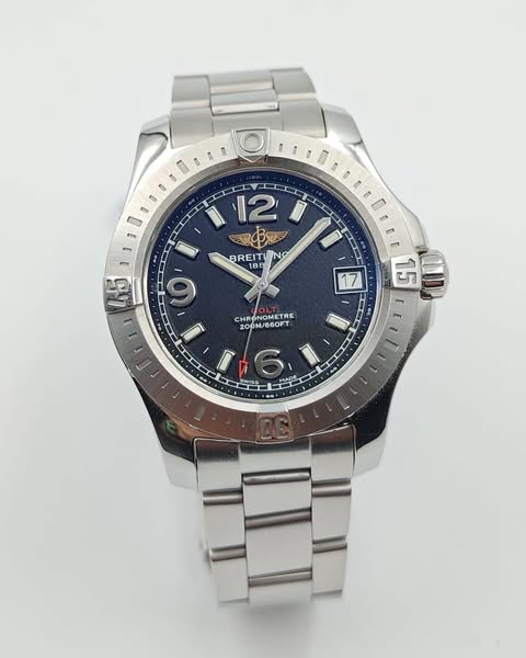 BREITLING COLT A7438911-BD82-237S-A16S.1
