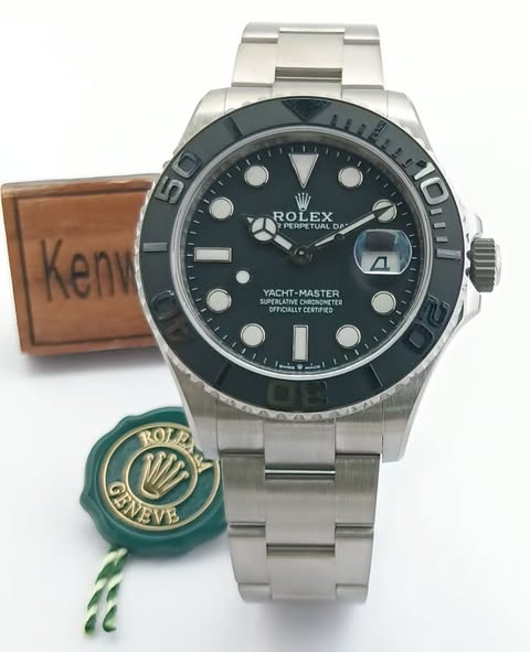 ROLEX SUBMARINER 114060-0002
