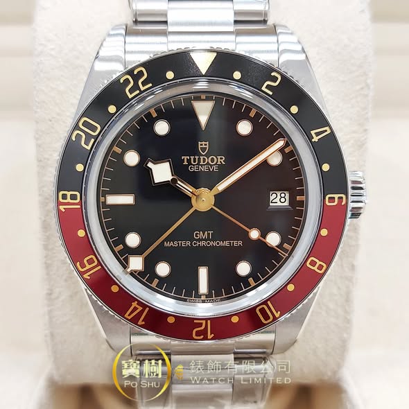 TUDOR BLACK BAY M7939G1A0NRU-0001