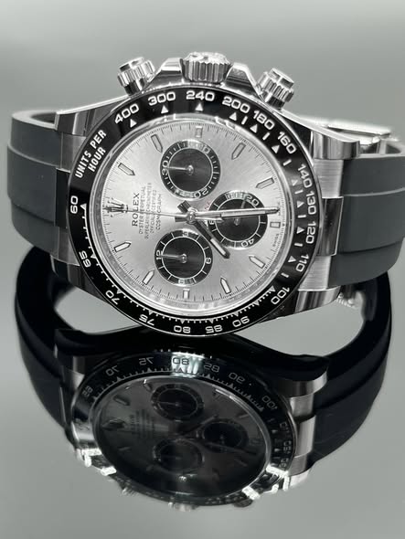 ROLEX DAYTONA 126519LN-0006