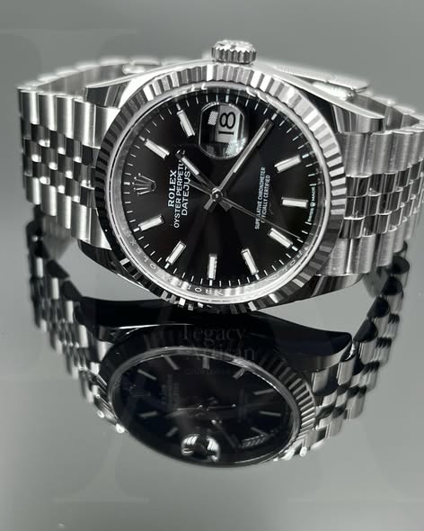 ROLEX DATEJUST 126234-0015