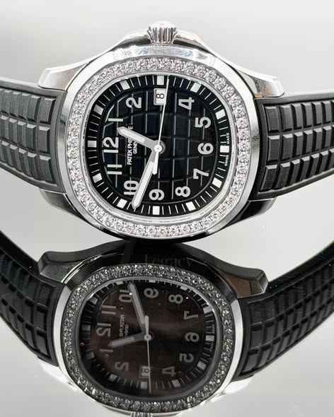 PATEK PHILIPPE AQUANAUT 5267/200A-001