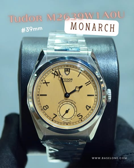 TUDOR BLACK BAY M2639W1A0U-26060