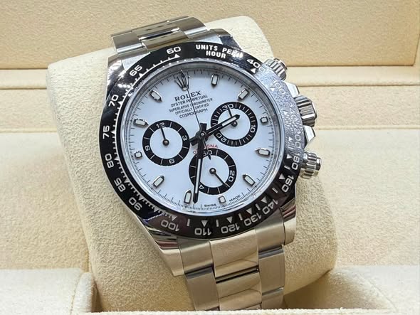 ROLEX DAYTONA 116500LN-0001