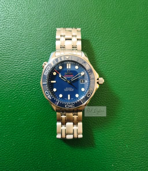 OMEGA SEAMASTER 212.30.41.20.03.001