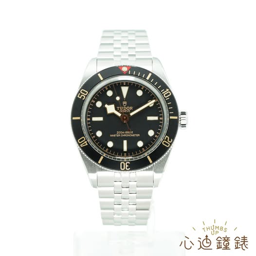 TUDOR BLACK BAY M7939A1A0NU-0001