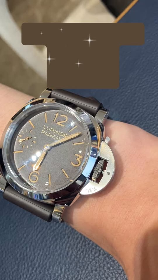 PANERAI LUMINOR PAM01731