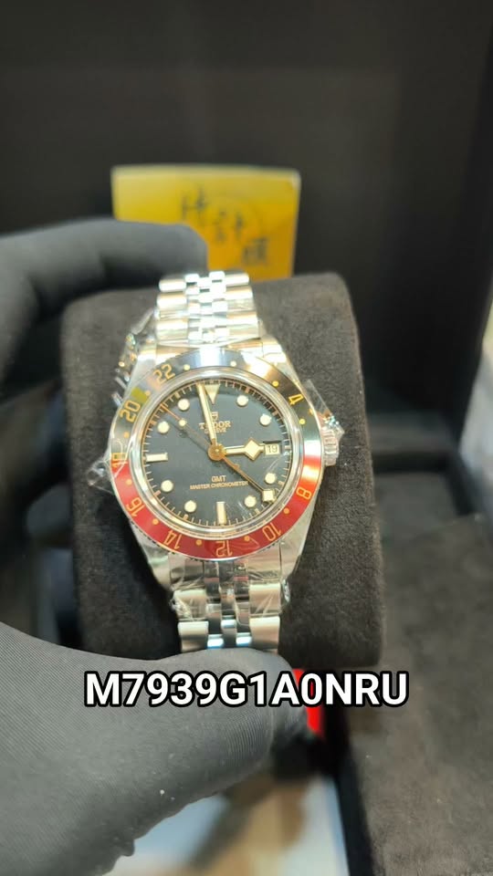 TUDOR BLACK BAY M7939G1A0NRU-0001