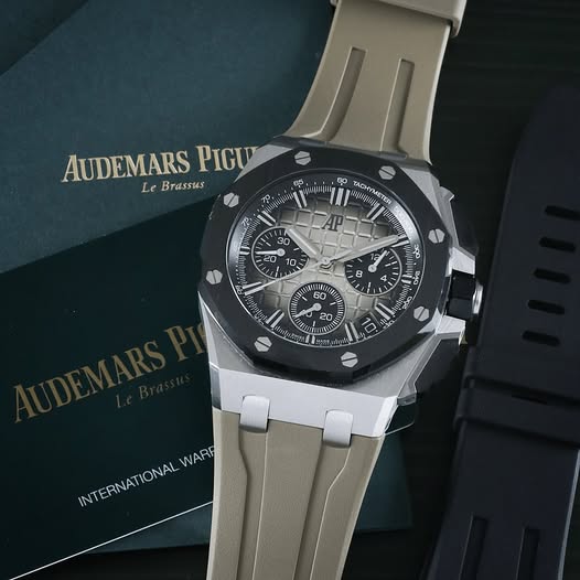AUDEMARS PIGUET ROYAL OAK OFFSHORE 26420SO.OO.A600CA.01