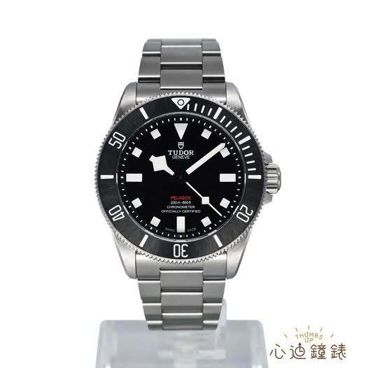 TUDOR PELAGOS M25407N-0001