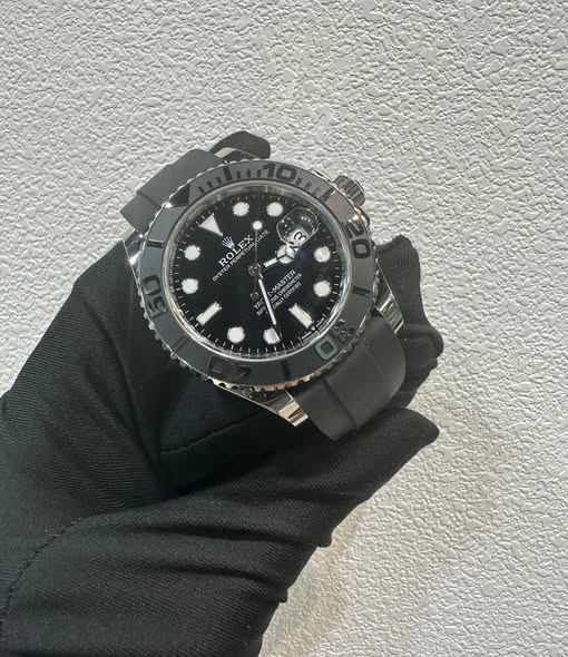 ROLEX YACHT-MASTER 226659-0002