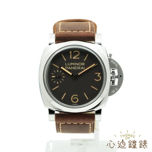 PANERAI LUMINOR PAM01731