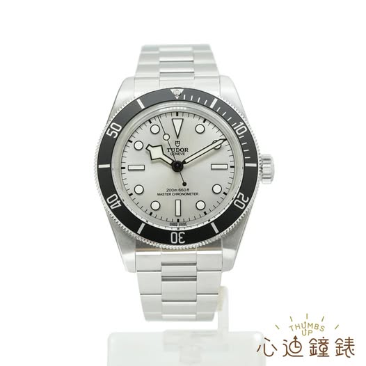 TUDOR BLACK BAY M7943A1A0NU-0002