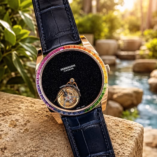 PARMIGIANI FLEURIER TONDA PFH279-1062500-HA3221