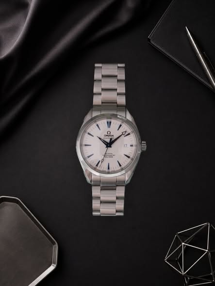 OMEGA SEAMASTER 2503.33.00