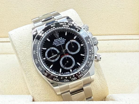 ROLEX DAYTONA 126500LN-0002