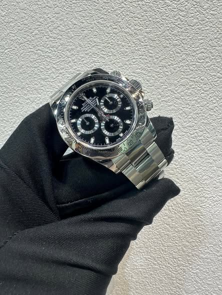 ROLEX DAYTONA 116520-78590
