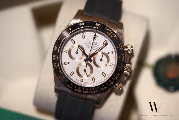 ROLEX DAYTONA 116515LN-0041