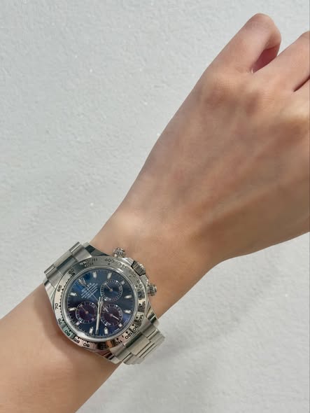 ROLEX DAYTONA 116509-0071