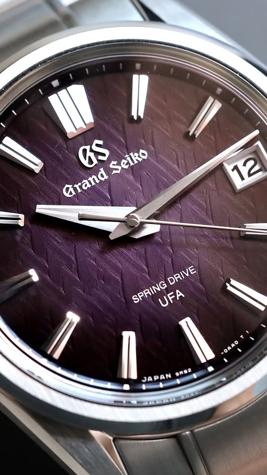 GRAND SEIKO EVOLUTION 9 SLGB005