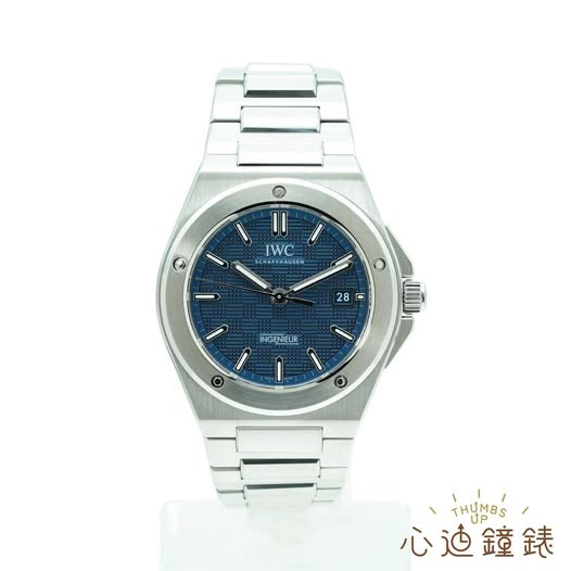 IWC INGENIEUR IW328907