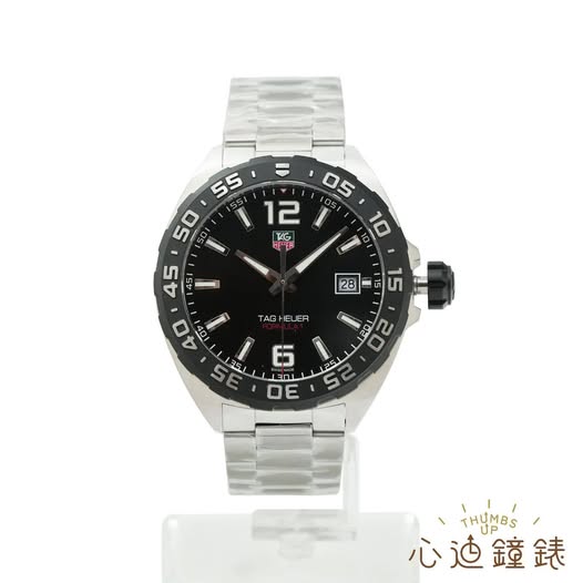 TAG HEUER F1 WAZ1110.BA0875