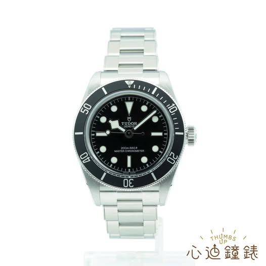 TUDOR BLACK BAY M7941A1A0NU-0001
