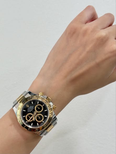 ROLEX DAYTONA 126503-0002