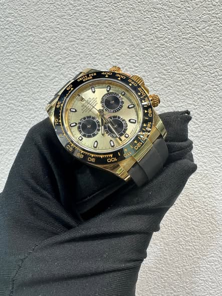 ROLEX DAYTONA 116518LN-0044