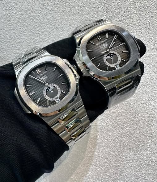 PATEK PHILIPPE NAUTILUS 5726/1A-001