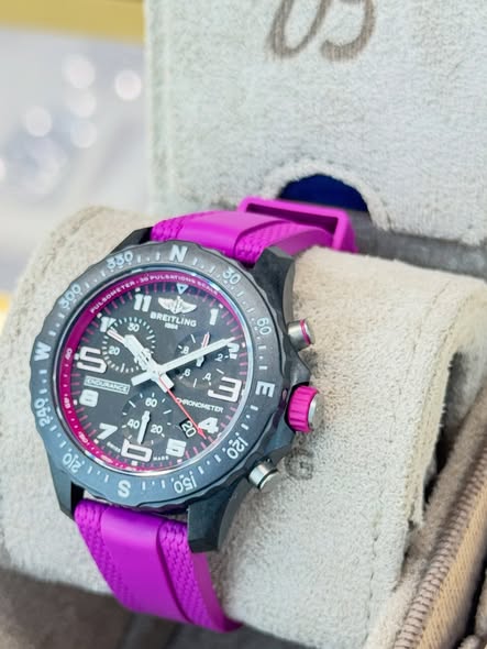 BREITLING PROFESSIONAL X83310F61B1S1