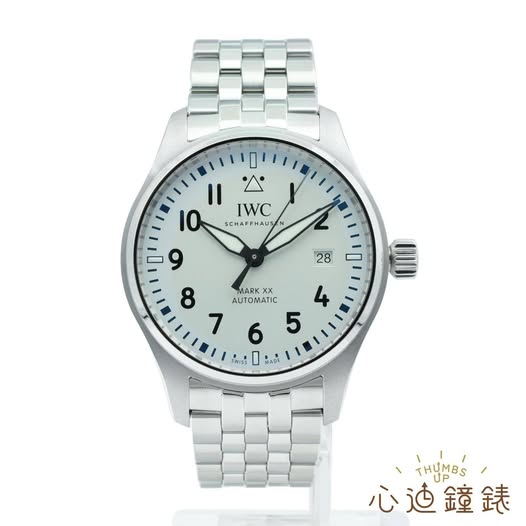IWC PILOT IW328208