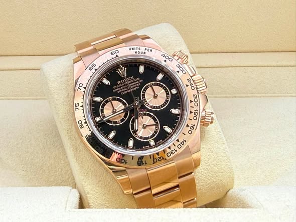 ROLEX DAYTONA 116505-78595