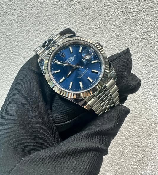 ROLEX DATEJUST 126334-0016