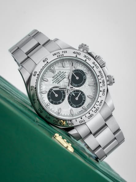 ROLEX DAYTONA 116509-0072