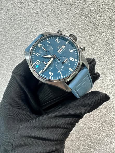 IWC PILOT IW388117
