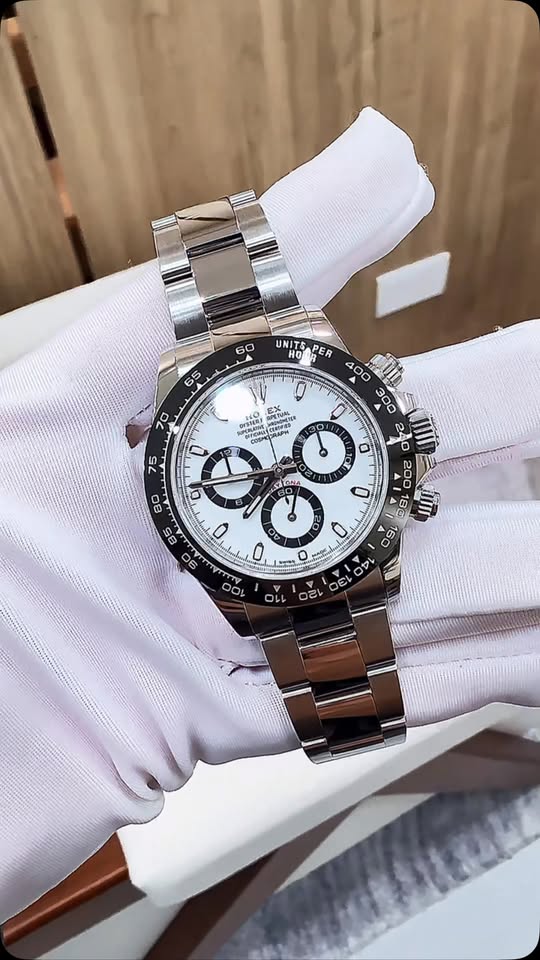 ROLEX DAYTONA 116500LN-0001