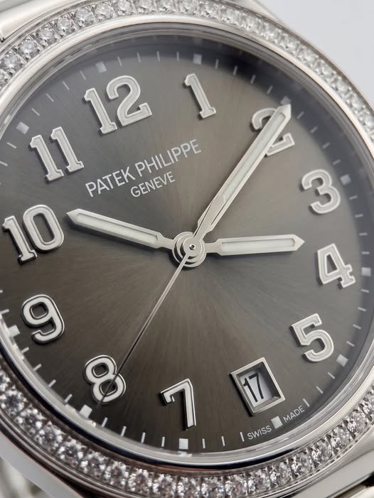 PATEK PHILIPPE TWENTY~4 7300/1200A-010