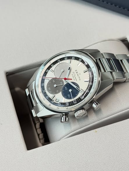 ZENITH CHRONOMASTER 03.3200.3600/69.M3200