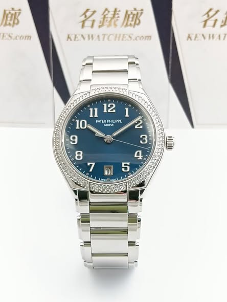 PATEK PHILIPPE TWENTY~4 7300/1200A-001