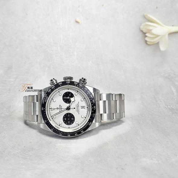 TUDOR BLACK BAY M79360N-0002