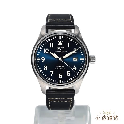 IWC PILOT IW328203