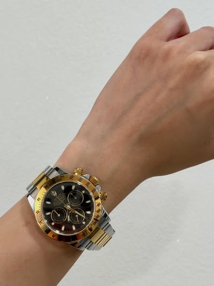 ROLEX DAYTONA 116523-78593