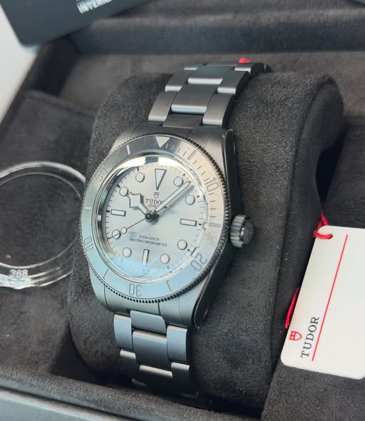 TUDOR BLACK BAY M7941A1ACNU-0001
