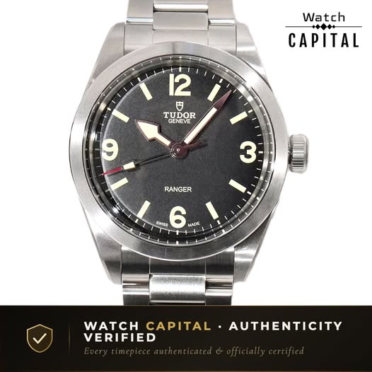 TUDOR Ranger M79950-0003