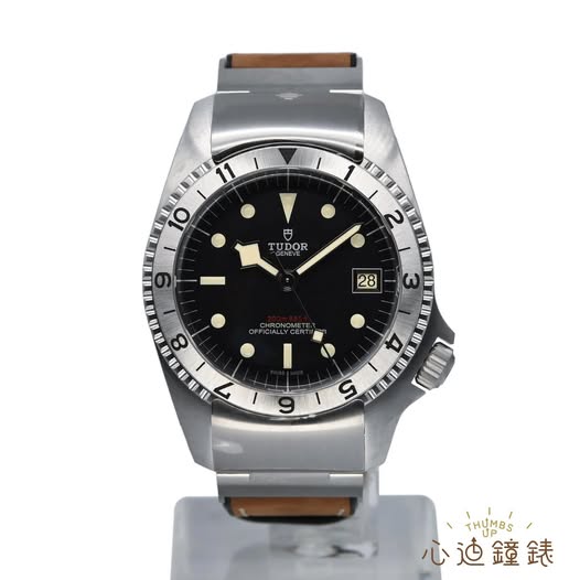 TUDOR BLACK BAY M70150-0001